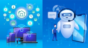 Chatbots and IoT: Enabling Smart Conversations in the Connected World